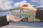 RREEF Property Trust Buys Virginia Office Property for $22 Million