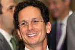 Griffin Capital Securities Names New Chief Executive Officer