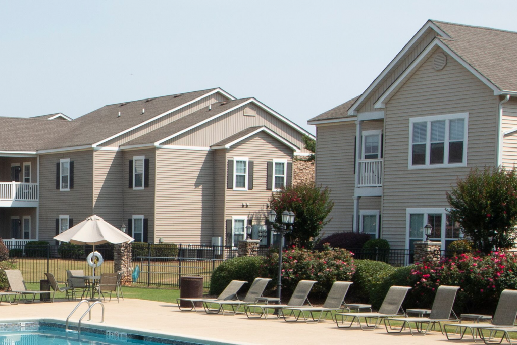 Capital Square 1031 Completes DST Offering of Multifamily Community in ...