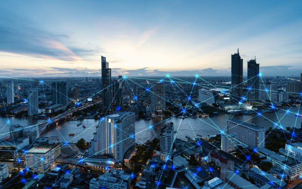 Sponsored: New Report Sheds Light on Digital Infrastructure Market ...