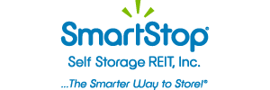 SmartStop Self Storage REIT