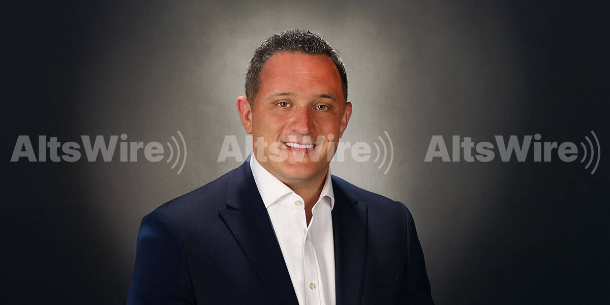 Five Questions for: Inland’s SVP, Head of Research Phil McAlister