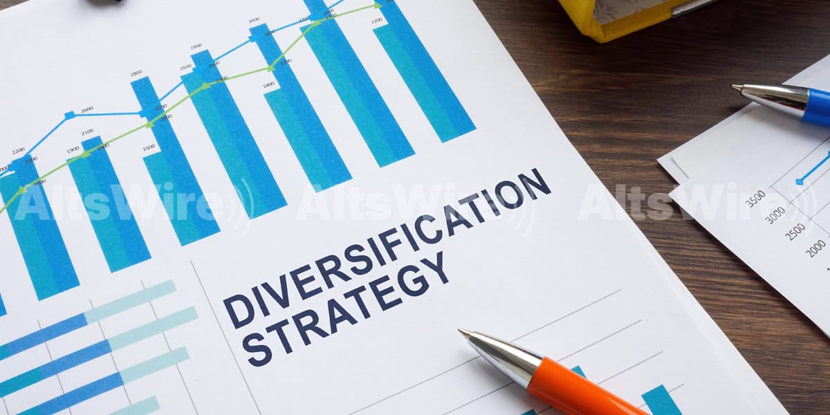 In Light of Tariff Impacts, Cetera CIO Recommends Diversification