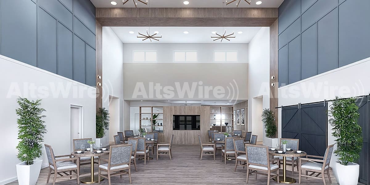 Inspired Healthcare Capital Announces Second Full Cycle Event of 2025