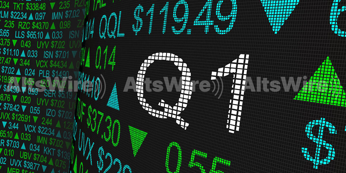 Kestra Financial Adds $2.4 Billion in Recruitment Assets in Q1 2025