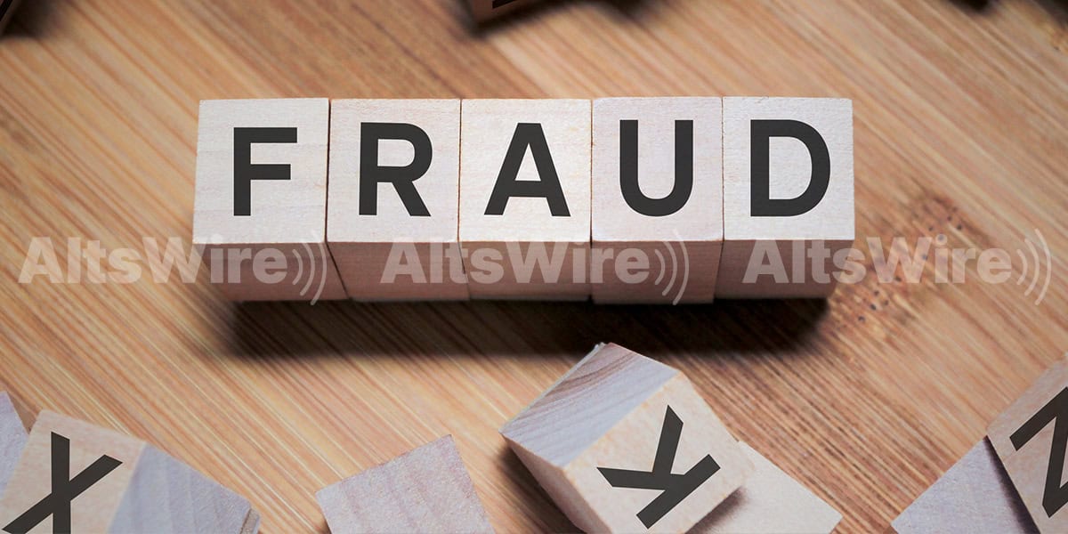 SEC Charges PGI Global Founder With Foreign Exchange Trading, $198M Crypto Fraud