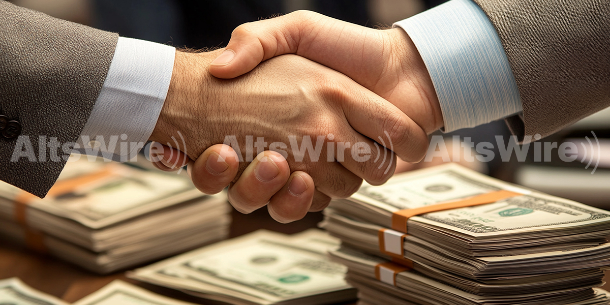 BlackRock Monticello Debt REIT Secures Equity, Financing Investments