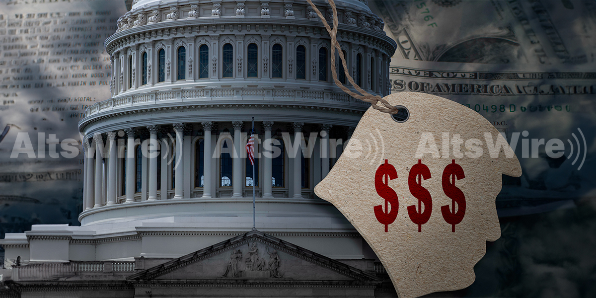 Conservatives Unite With Democrats to Stall Trump’s ‘One, Big, Beautiful Bill’
