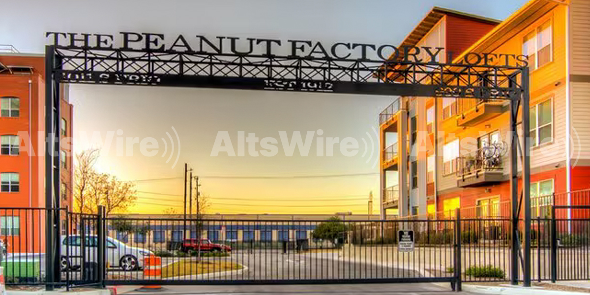 Cove Capital Fully Subscribes $18.68M Multifamily DST Offering