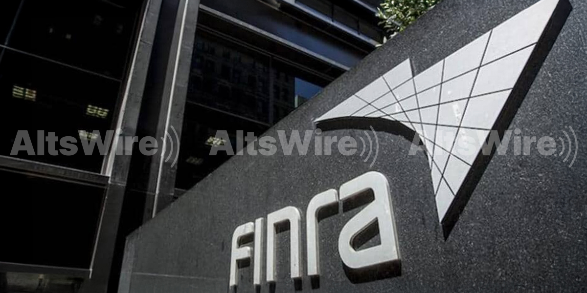 Dead Wrong: FINRA Fines Broker Over Undisclosed $1 Million Bequest