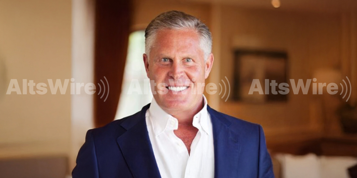 Financial Services Vet to Lead Expansion of Cetera Investors