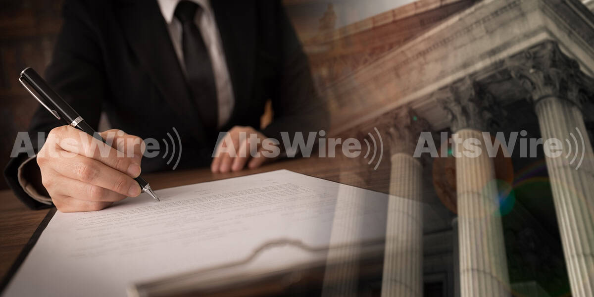 House Panel Advances ‘One, Big, Beautiful Bill’ With Key OZ and QBI Provisions Intact