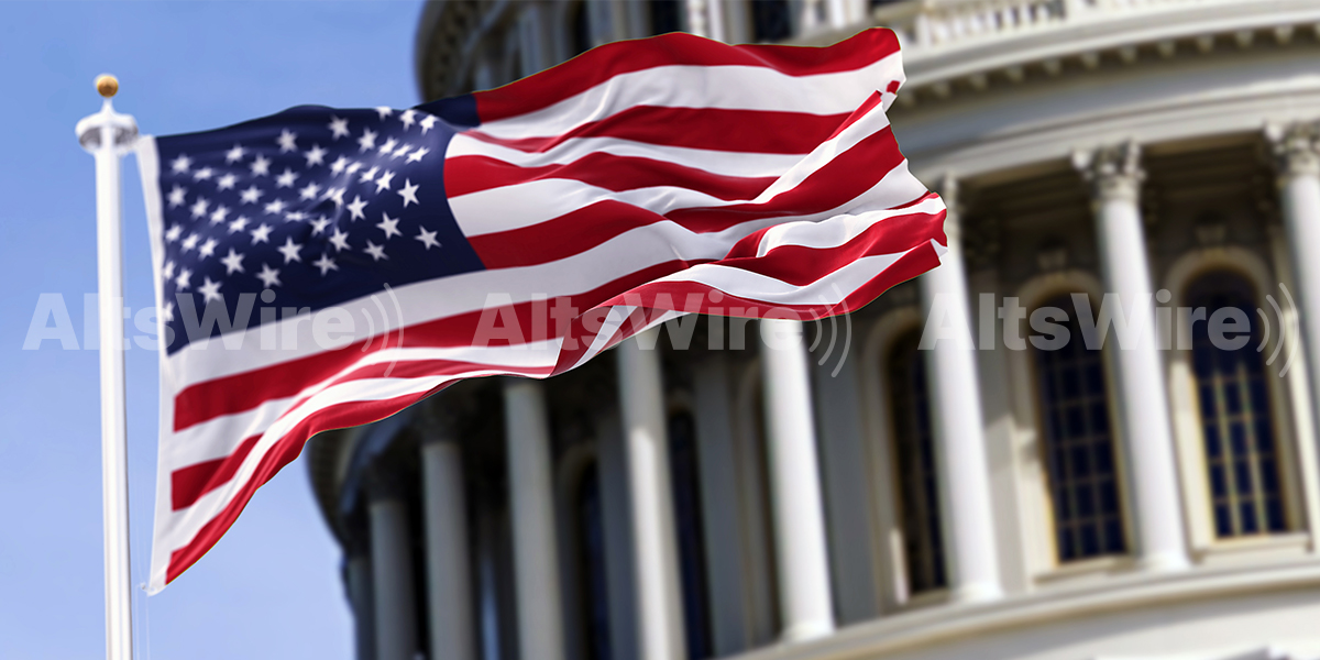 House Passes Trump Tax Legislation, Which Would Extend OZ Incentive