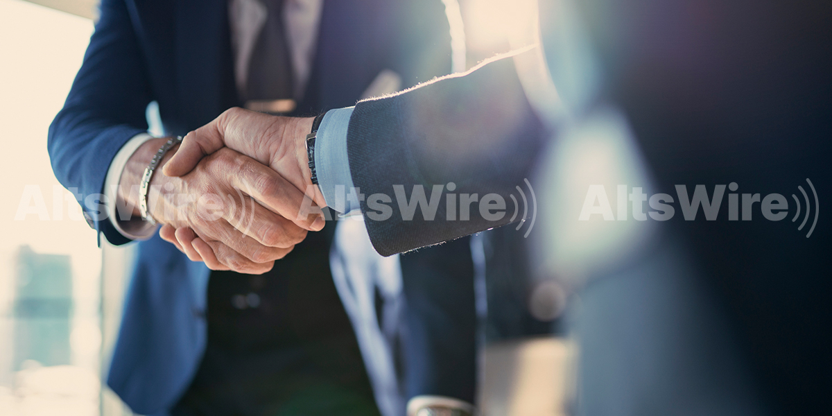 InCommercial Promotes Industry Veteran Andrew Haleen to Chief Investment Officer