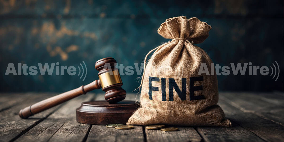 Interactive Brokers Fined $400K for Decade-Long Reporting Failures