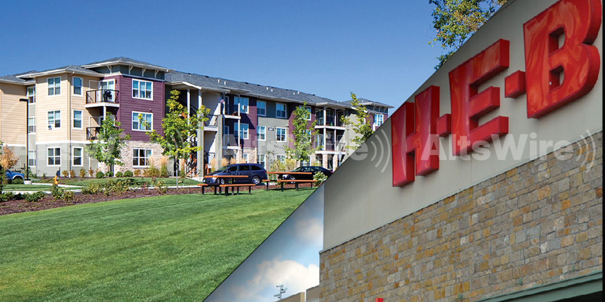 JLL Income Property Trust Fully Subscribes $158M JLLX Diversified VIII, DST