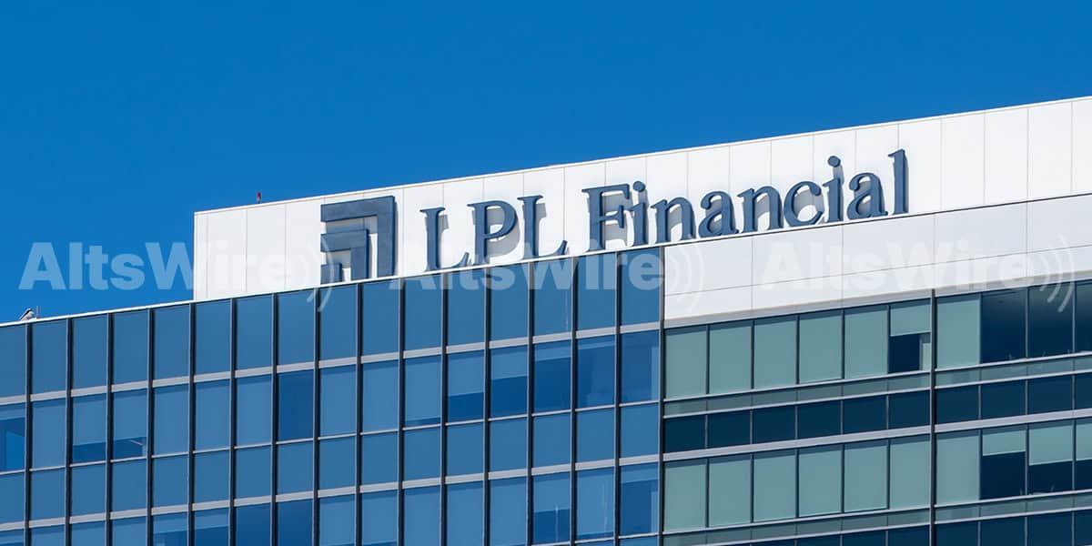 LPL Highlights Private Markets Among Key Alts Strategies in Midyear Report