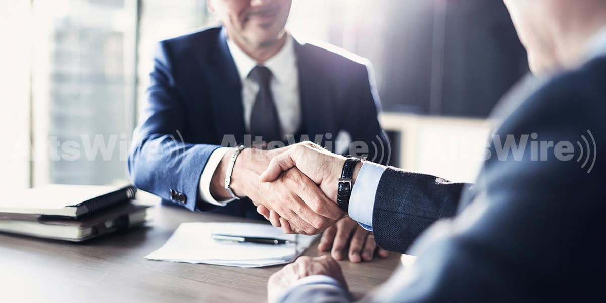 Mission Wealth Secures Minority Investment From Private Equity Firm