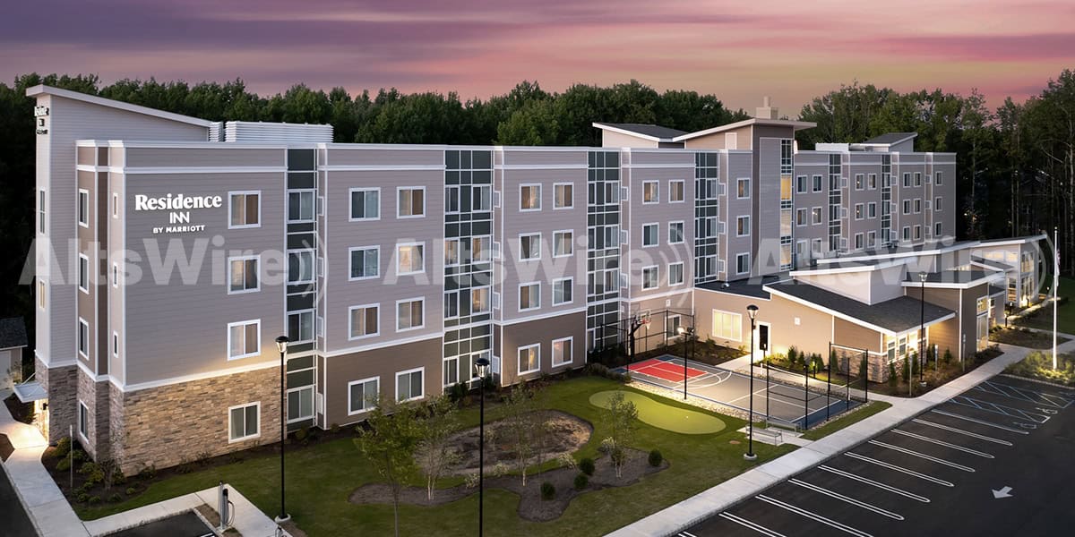 Peachtree Group Launches Eighth Debt-Free DST Offering