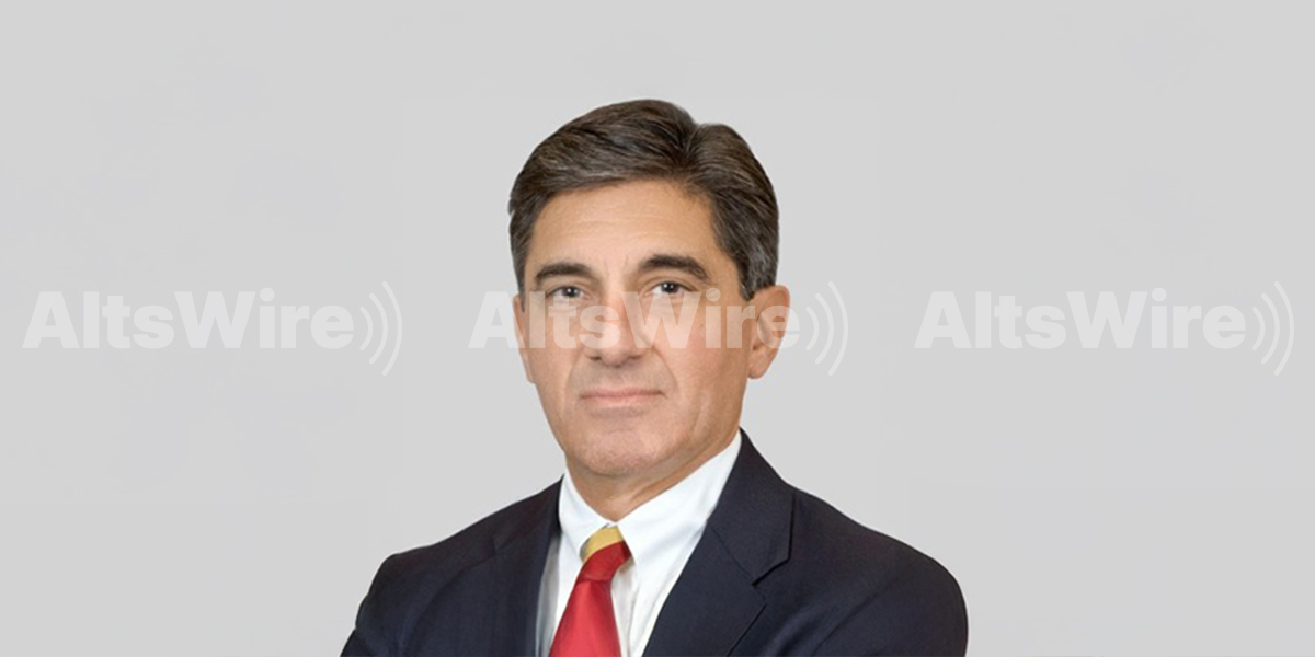 Greenwood Star Names Ex-Bluerock Exec as Managing Director of Capital Markets