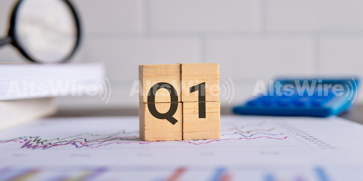 J.P. Morgan REIT Reports $4.72M in Q1 Distributions, Acquires Another Industrial Asset