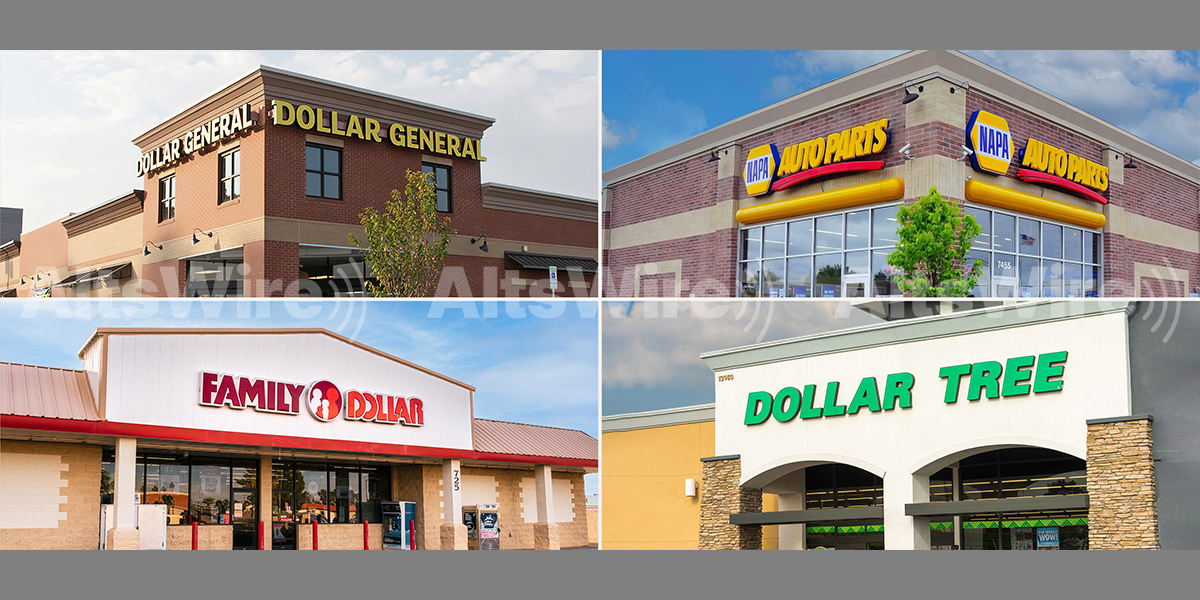 ExchangeRight Closes First Essential Income DST, Enabling Accelerated REIT Access