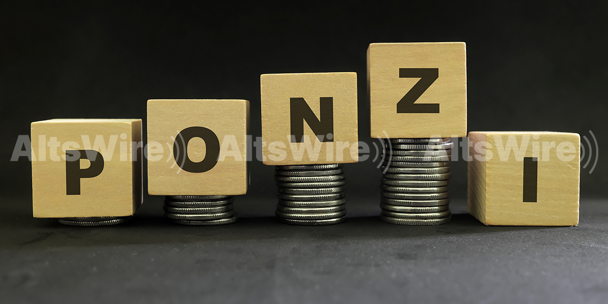 SEC Charges Ex-CEO With Operating $46M Ponzi-Like Scheme Targeting Retirees