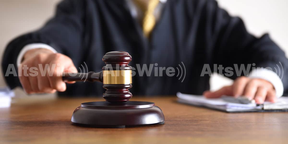 SEC Charges Former Adviser With ‘Egregious’ Fraud in Nearly $22 Million Scheme