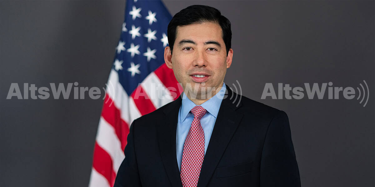 SEC’s Uyeda Advocates for Private Market Access for Retirement Plans