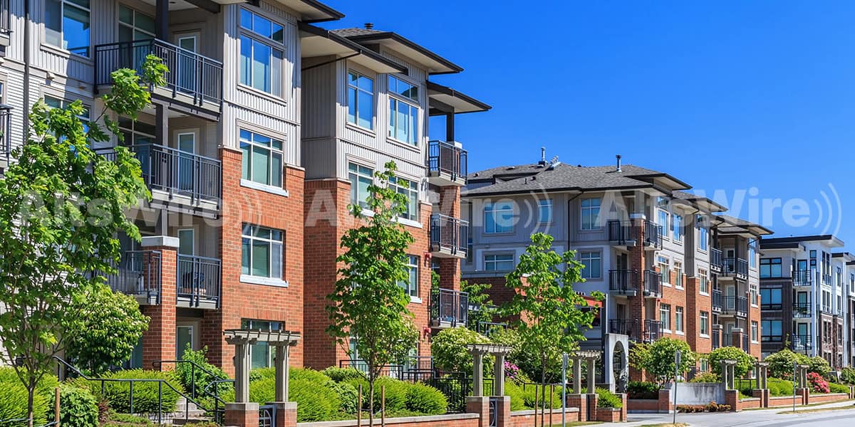 Sponsored: Why the Multifamily Sector Continues to Offer Stability and Growth