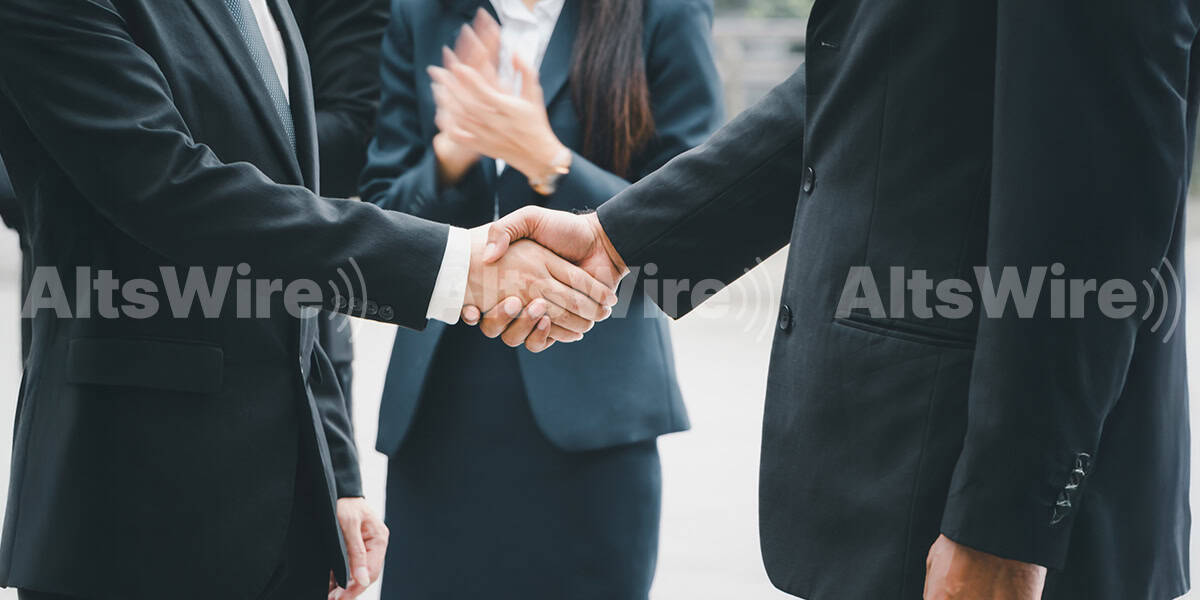 Venturi Private Wealth Partners With Opto Investments to Increase Access to Private Markets