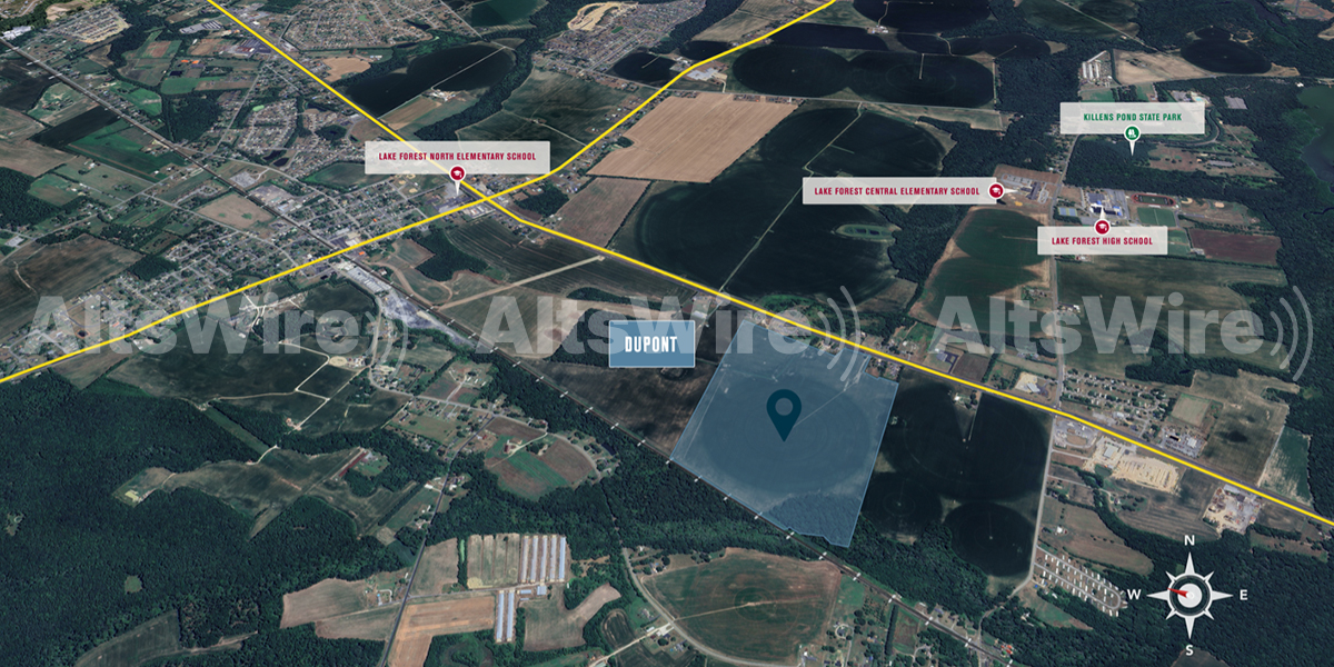 Walton Global Launches Latest Residential DST Offering in Kent County, Delaware