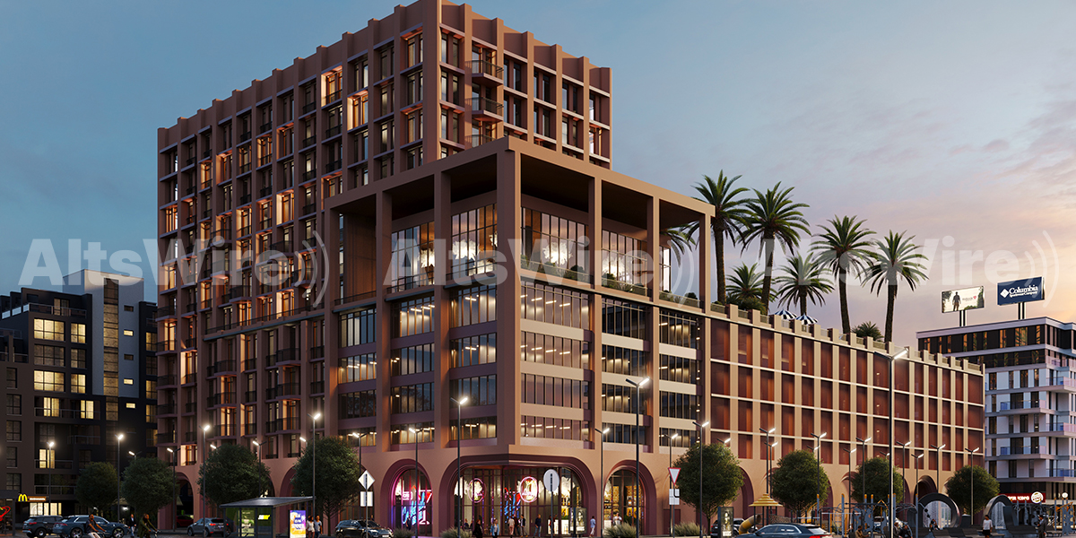 CEDARst Breaks Ground on Its First Florida OZ Mixed-Use Development
