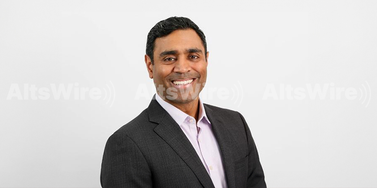 Caprock Taps Vivek Jindal to Succeed Richard Rock as Chief Investment Officer