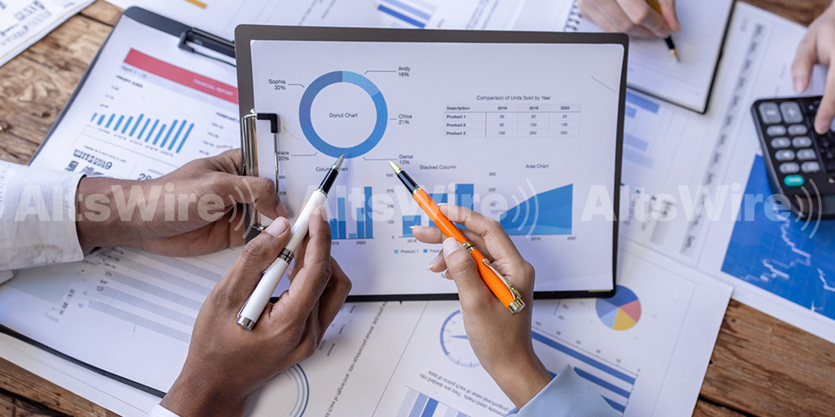 Escalent Annual Report Measures Financial Advisers’ Adoption of Alts by AUM