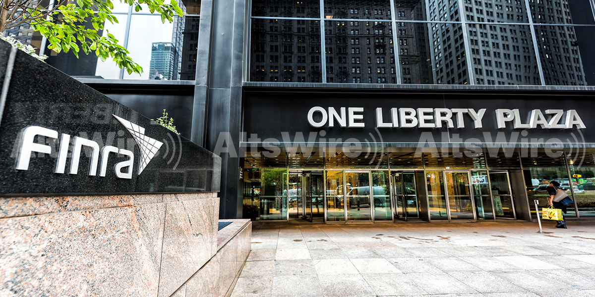 FINRA Board OKs Proposed Rule Change to Performance Projection-Related Communications