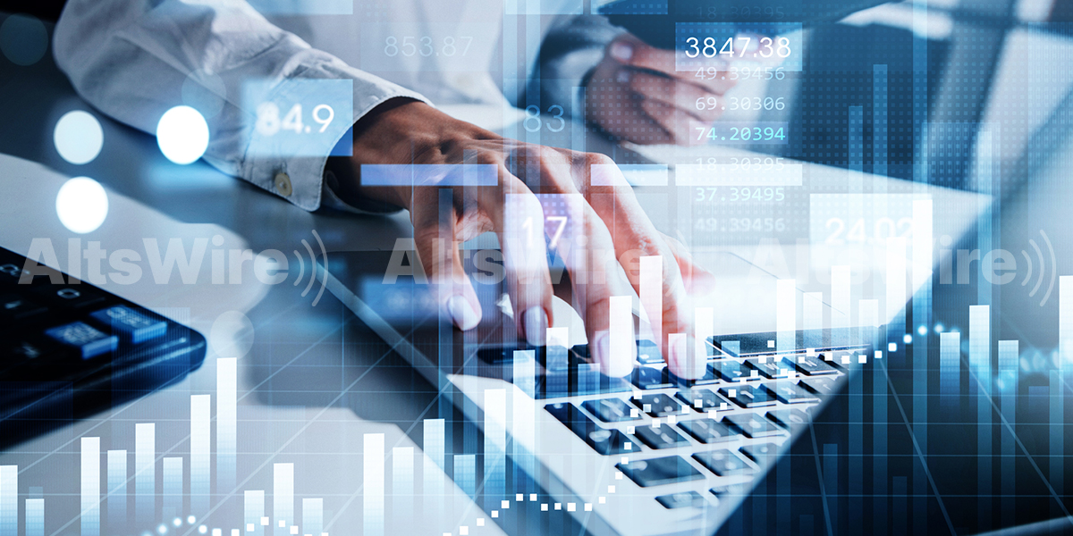 Mountain Dell: DST Fundraising Up Year-Over-Year More Than 50%