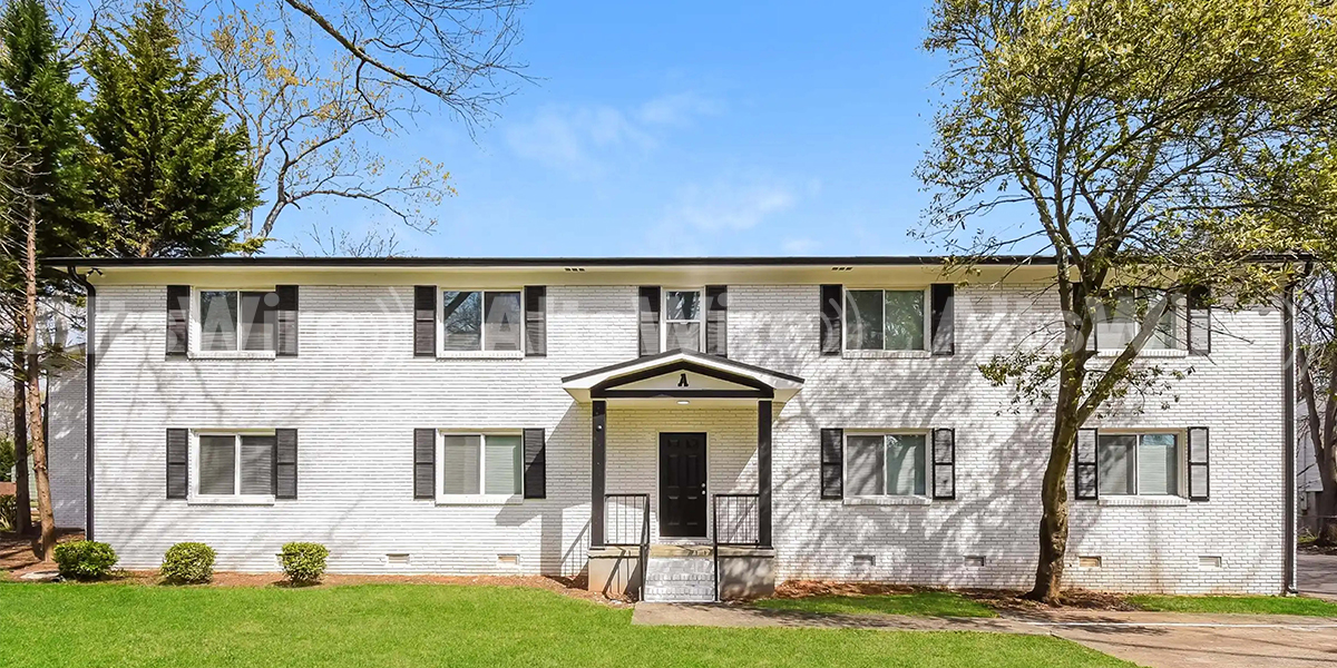Red Oak Capital Provides $2.3M Refinance for Atlanta-Area Multifamily Property