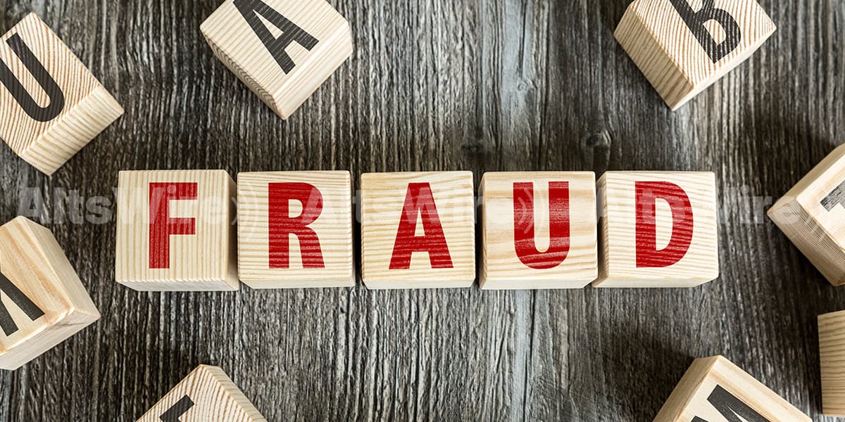 SEC Charges Ex-Hilltop and Merrill Lynch Rep With Defrauding Customers