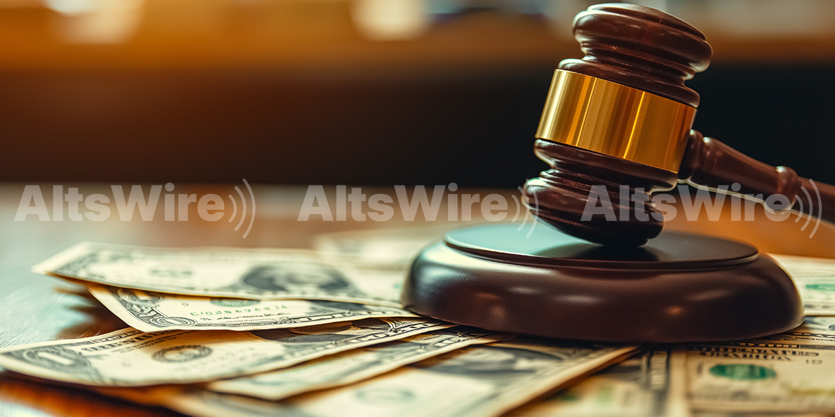 SEC Charges N.H. Resident With Multimillion Dollar Real Estate Investment Fraud