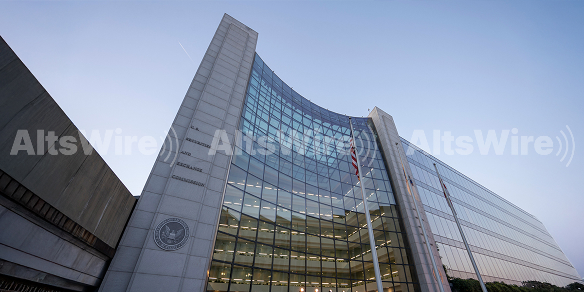 SEC Withdraws 14 Proposed Rules, Signaling Lighter Regulatory Touch