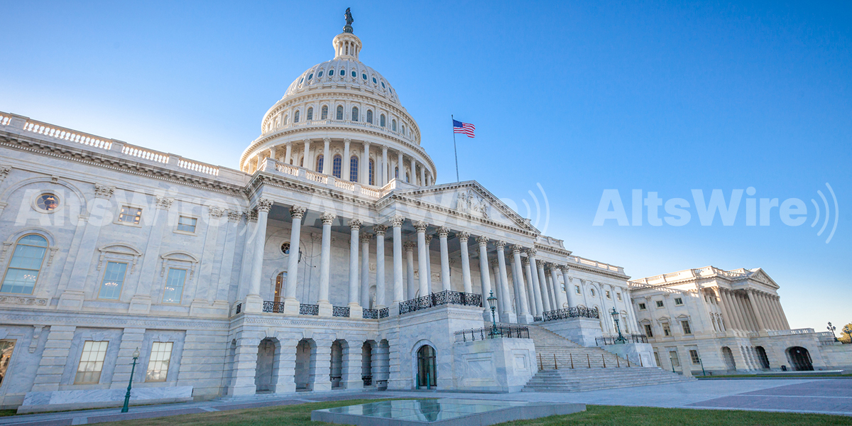 Senate Finance Committee Bill Includes Win for OZs but Differs From House on SALT and QBI Provisions