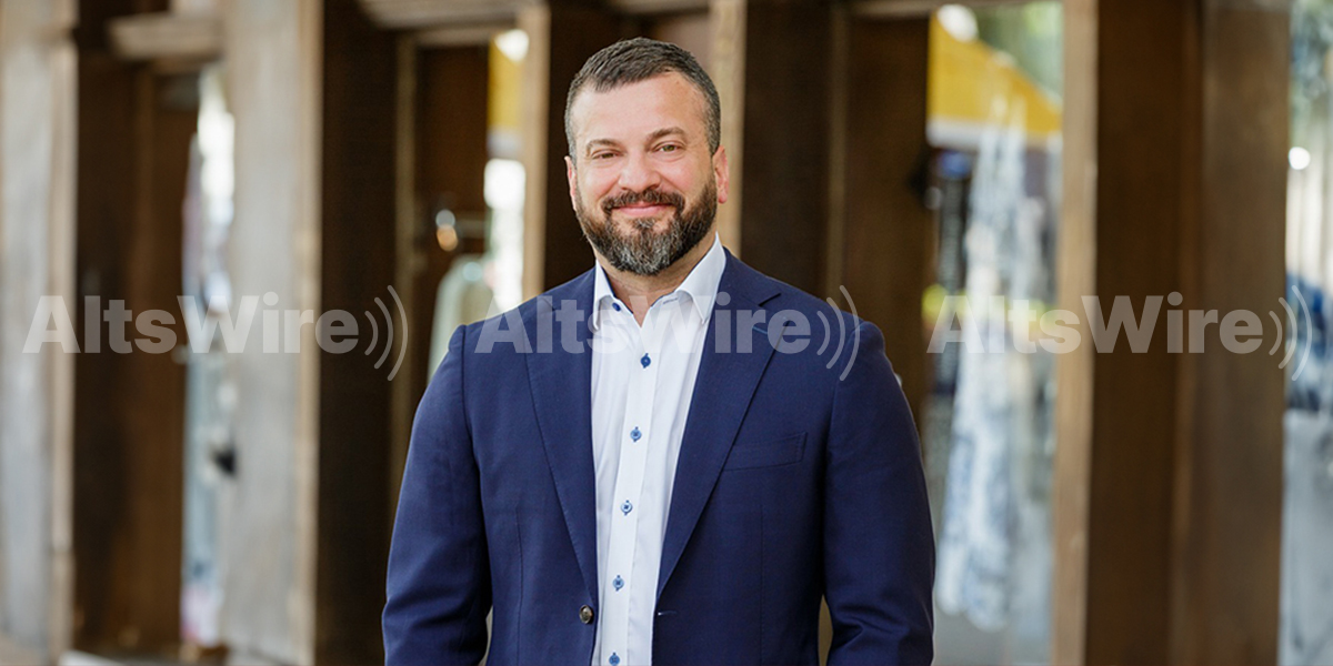 Starboard Appoints National Sales Director to Lead B-D, RIA Channel Expansion
