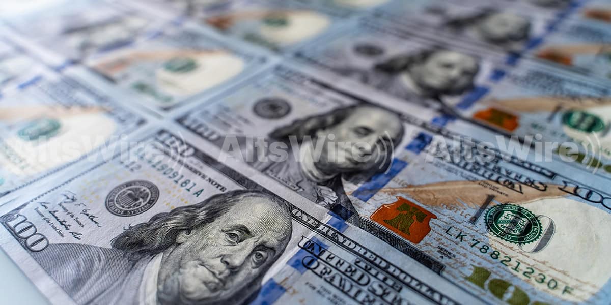 Starwood Real Estate Income Trust Sells Florida Shopping Center for $3.2M Profit