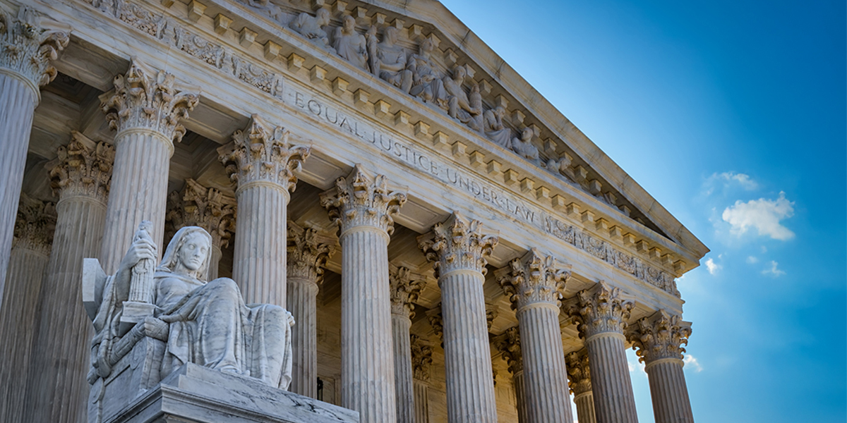 Supreme Court Declines to Hear Alpine’s Challenge to FINRA's Authority