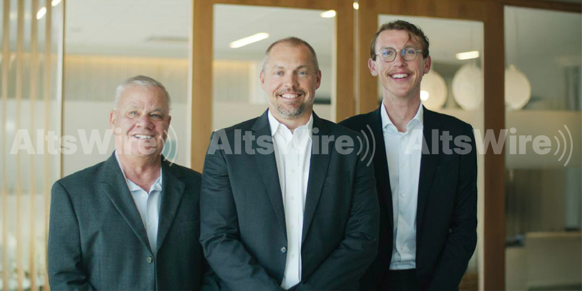 Trio of Ex-RBC Advisers Launch Arv Private Wealth With LPL Strategic Wealth