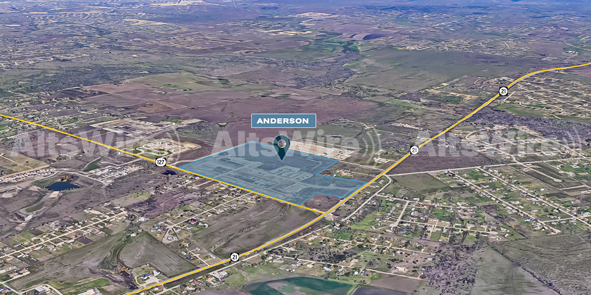 Walton Global Completes Phase 2 of Land Sale to D.R. Horton in Texas