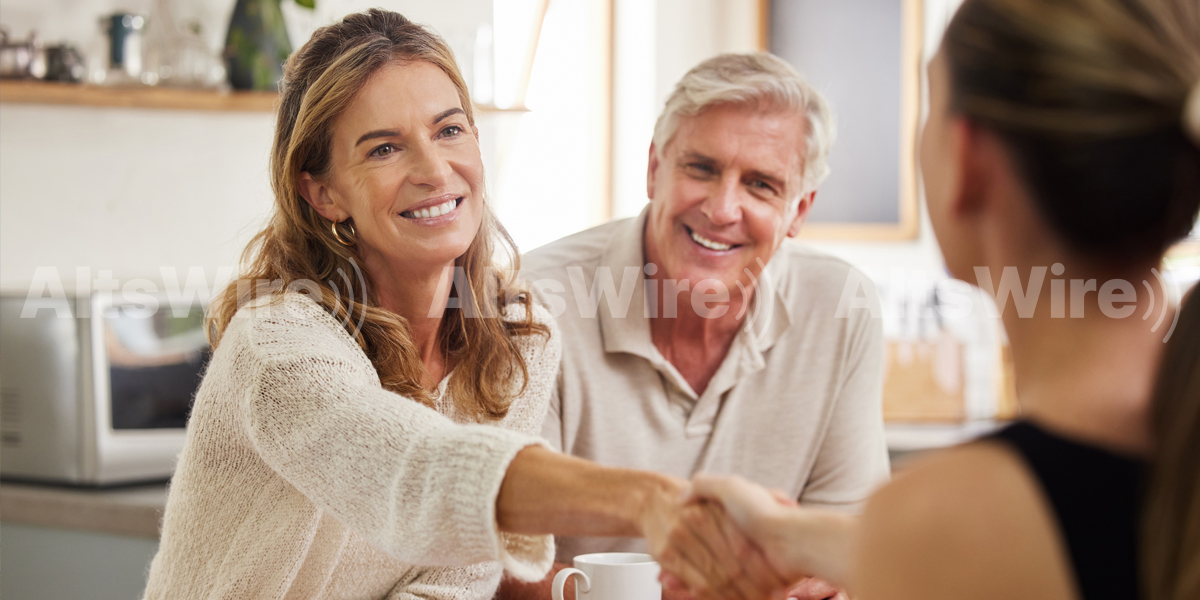 Gen X Emerges as Prime Target for Wealth Managers Amid $124 Trillion Transfer