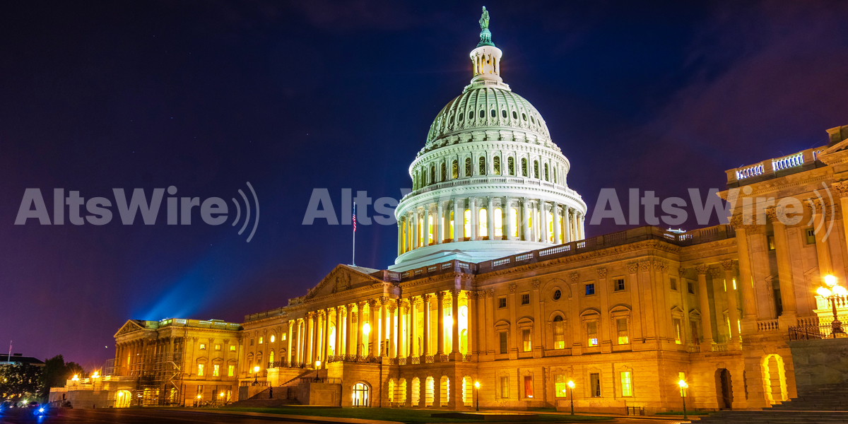 ‘One Big Beautiful Bill’ Nears Key Vote as GOP Eyes Legislative Win