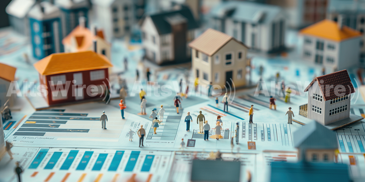 ‘Discretionary Renters’ Driving Growth of Build-for-Rent Communities